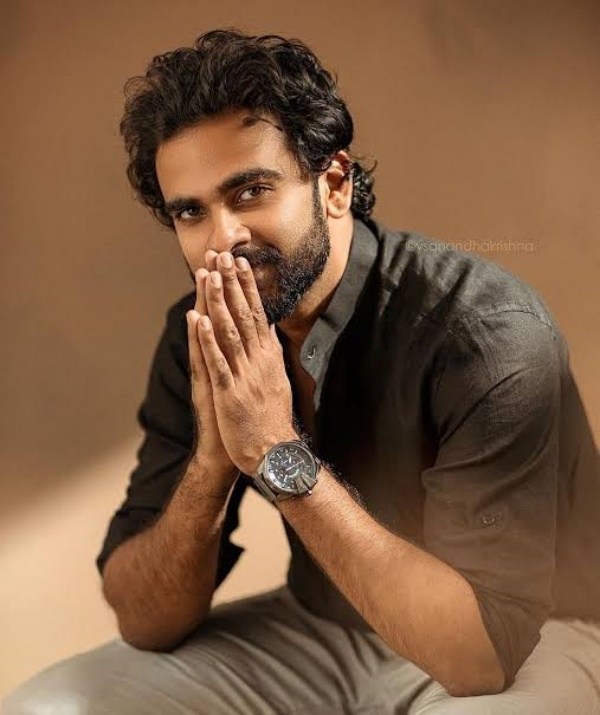 Aha OTT இல் ரிலீஸ்