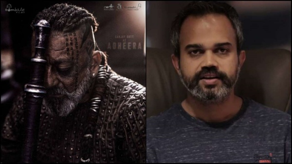 முன்னாடியே முடிவு பண்ணிட்டாரா