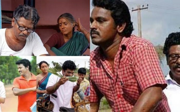 41 1q 171 தொடர்ந்து ஹீரோவாக நடித்தார்