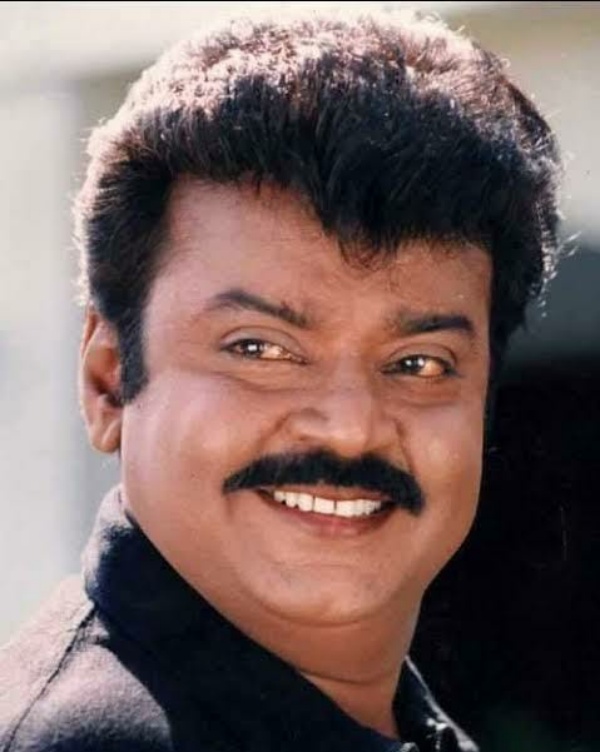 வெற்றிகரமான நடிகராக