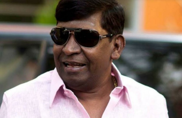 வடிவேலுக்கு பதில் விஜய் வடிவேலுக்கு பதில் விஜய்