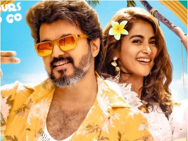 நெல்சன் ஐ கழுவி ஊற்றும் விஜய் ரசிகர்கள்