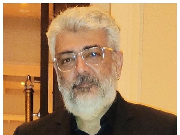 அஜித் பிறந்தநாள் ஸ்பெஷல் ட்ரீட்