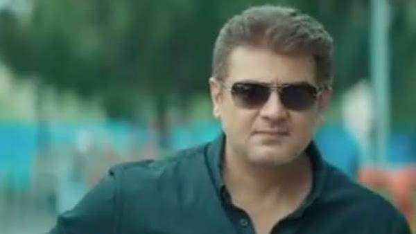  ஹெச் வினோத் கூட்டணி