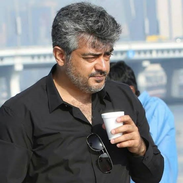 ஹெச் வினோத் உடன் கூட்டணி