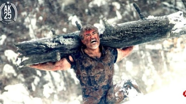 நேர்கொண்ட பார்வை