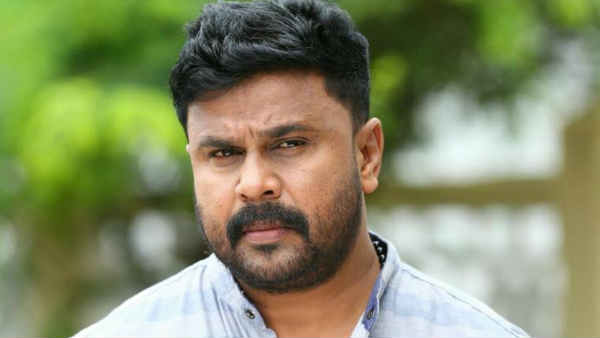 நடிகர் திலீப் கைது