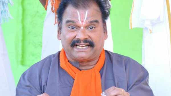 சாதாரண ஆள் இல்லை சாதாரண ஆள் இல்லை