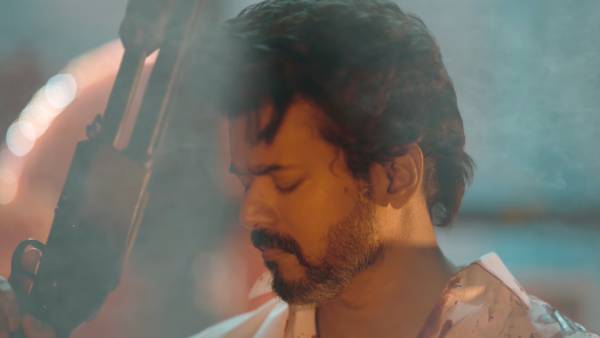  ட்ரெயிலரை பகிர்ந்த விஜய் 