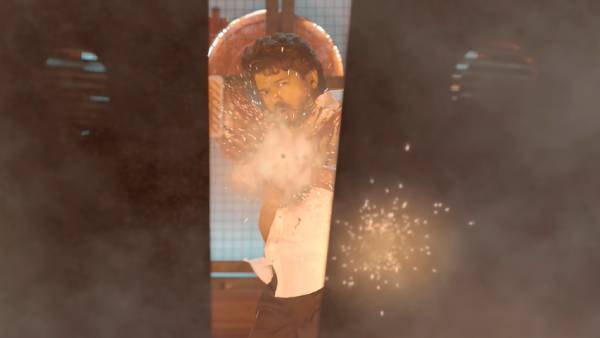 பீஸ்ட் திருவிழா 