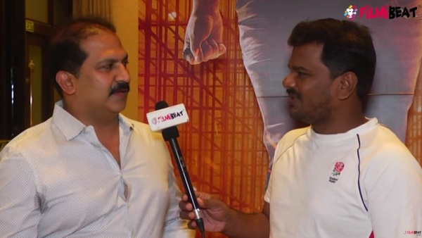 முதல் நாள், முதல் ஷோ முதல் நாள், முதல் ஷோ