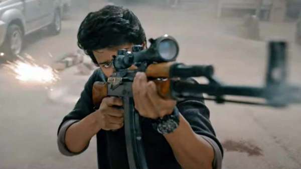 திரையரங்குகளில் ட்ரெயிலர் திரையரங்குகளில் ட்ரெயிலர்