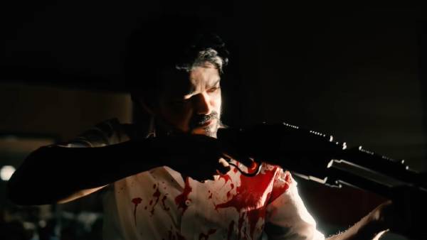 நடிகர் விஜய் 