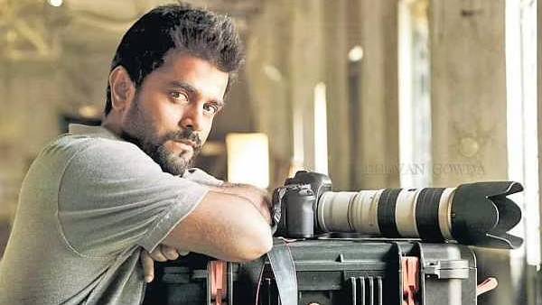 புவன் கெளடா