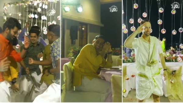 விக்னேஷ் சிவன் இயக்கத்தில் தோனி விக்னேஷ் சிவன் இயக்கத்தில் தோனி