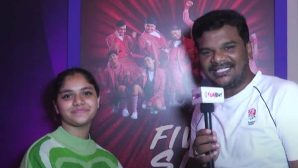 குறும்படம் பண்ணியிருக்கிறேன்