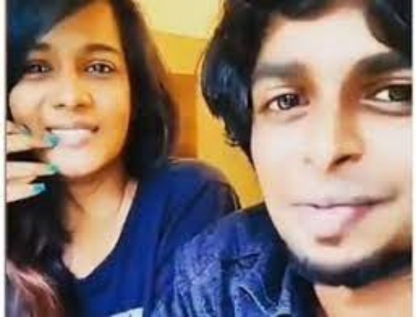 கைது செய்யப்பட்ட மீரா மிதுன் கைது செய்யப்பட்ட மீரா மிதுன்