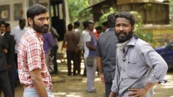 நம்பிக்கையை காப்பாற்றிய வெற்றிமாறன்