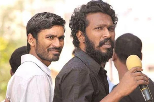 வெற்றிமாறன் மாதிரி படம் 