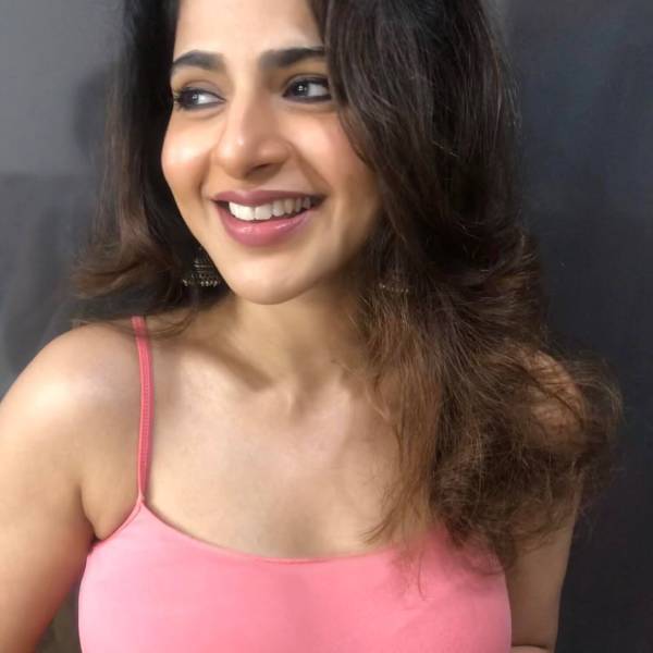 ஐஸ்வர்யா மேனன்