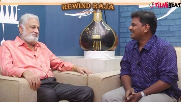 பாலுமகேந்திரா பயோகிராபியில் மோகன்