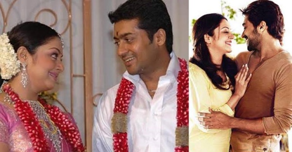  I too helped for Suriya-jyothika love says Ramesh Kanna