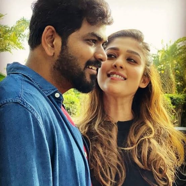 நயன்தாரா பற்றி விக்னேஷ் நயன்தாரா பற்றி விக்னேஷ்