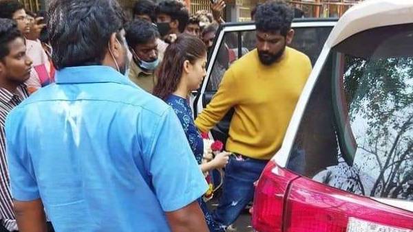 நிச்சயதார்த்தம் முடிந்தது நிச்சயதார்த்தம் முடிந்தது