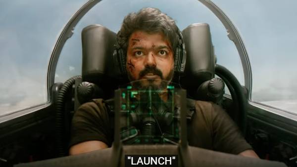 பிரம்மாண்ட ஷாப்பிங் மால் செட் 