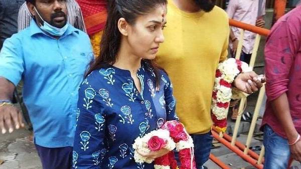 கோயில் கோயிலாக செல்லும் ஜோடி கோயில் கோயிலாக செல்லும் ஜோடி