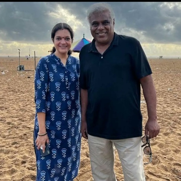 மீண்டும் இணைந்த கில்லி குடும்பம்