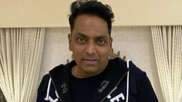 ஊ சொல்றியா நடன இயக்குநர் 