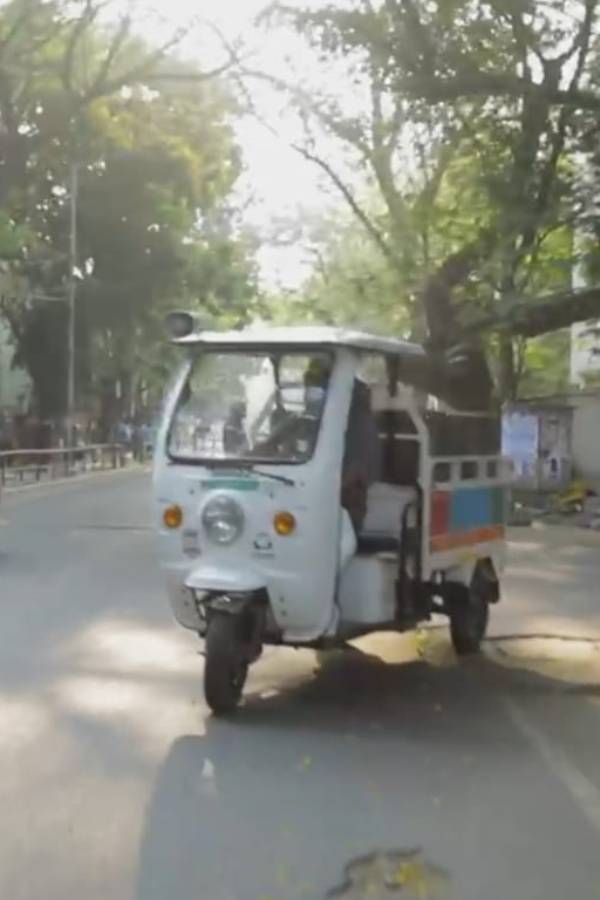 புது வாகனம்