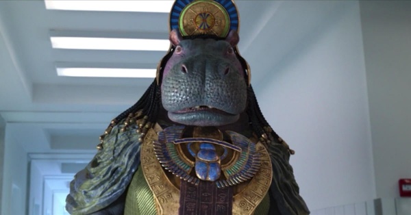 சூட் இல்லை, சக்தி இல்லை