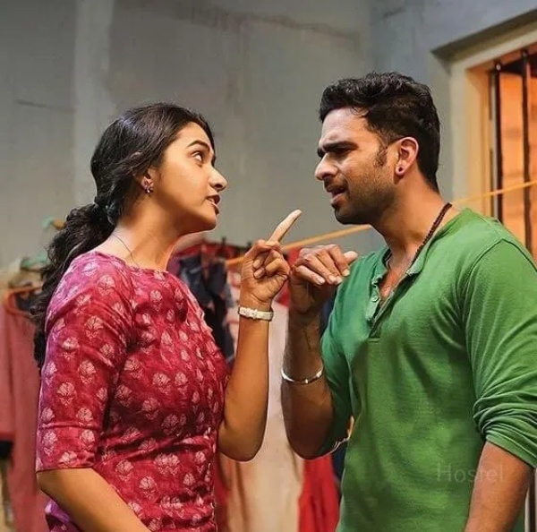 தொடர் காமெடி கலாட்டா