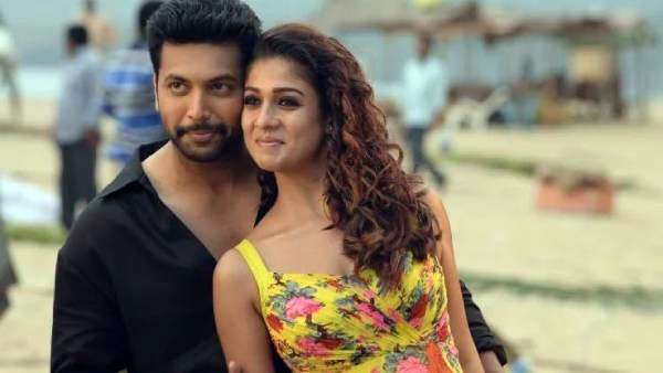 ஜெயம் ரவி படத்திற்கு