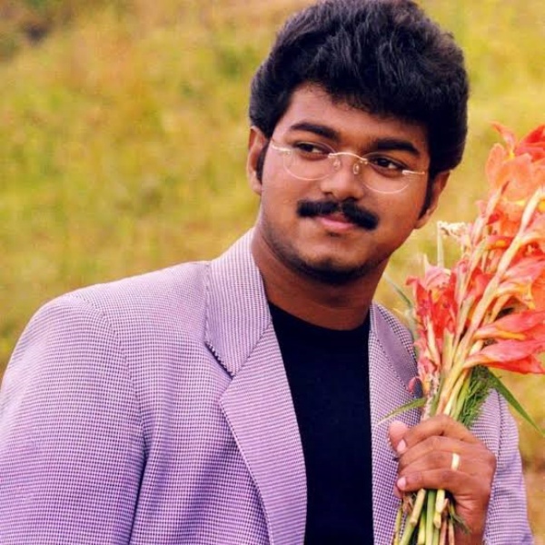 விஜய் நடிக்க முடியாமல் போனது