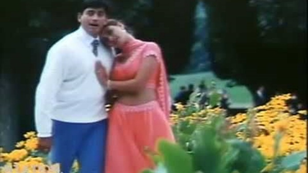 பாடல்களுக்காகவே கதை