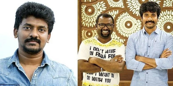 கபாலியில் பாடல் பாடி