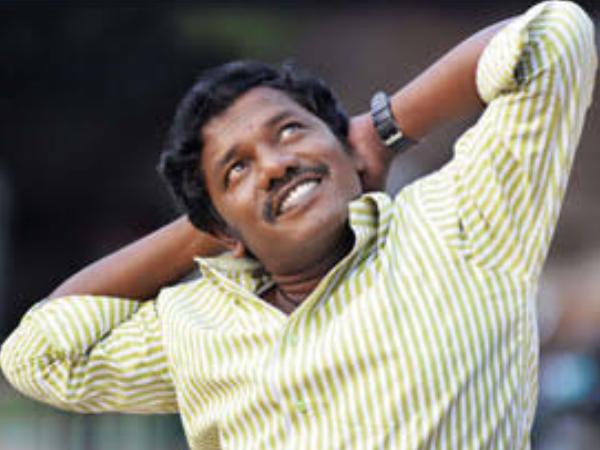  ஹீரோவாக அறிமுகம் 