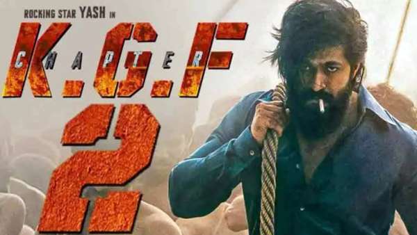 கேஜிஎஃப் 3 ஆரம்பிச்சுட்டாங்களா 