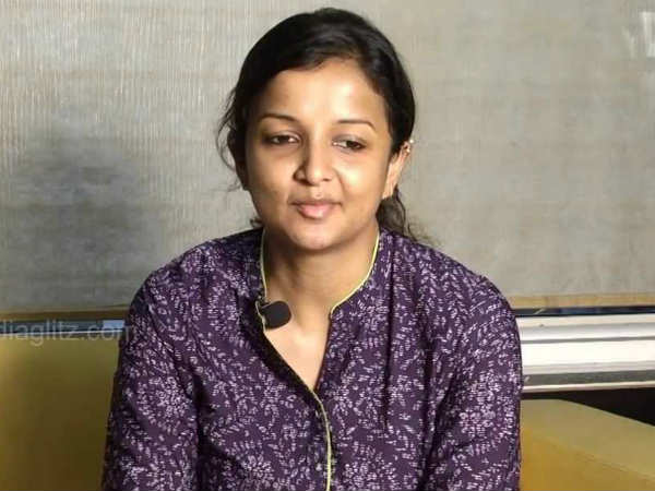 டைரக்டர் கிருத்திகா உதயநிதி