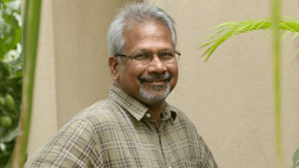 பாடல் எழுதிய மணிரத்னம் பாடல் எழுதிய மணிரத்னம்