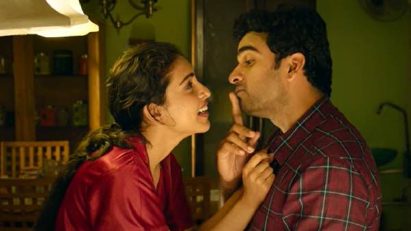 மன்மத லீலை படத்தில் அசோக் செல்வன்