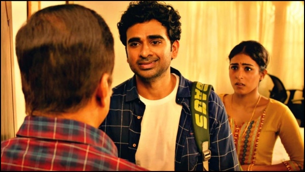 மன்மத லீலை விமர்சனம்