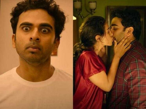 அந்த மாதிரியான கதை