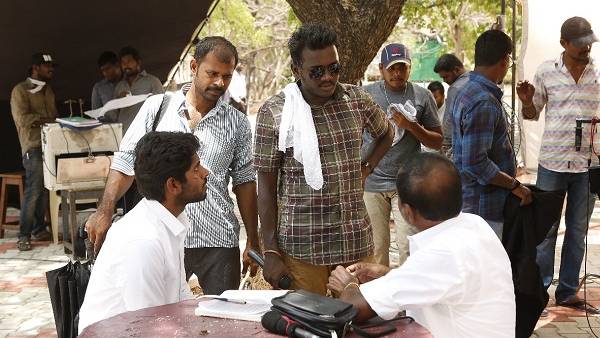 பரியேறும் பெருமாள் பரியேறும் பெருமாள்