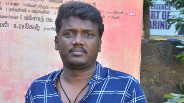 12 ஆண்டுகள் உதவி இயக்குனராக