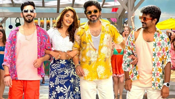 பட்டையை கிளப்பும் பாடல்கள்