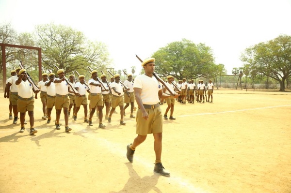 சார்ஜ் நடைமுறையில் உள்ள சிக்கலாம் அவதிப்படும் போலீஸார்